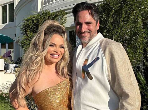 Who Is Trisha Paytas’ Husband, Moses Hacmon